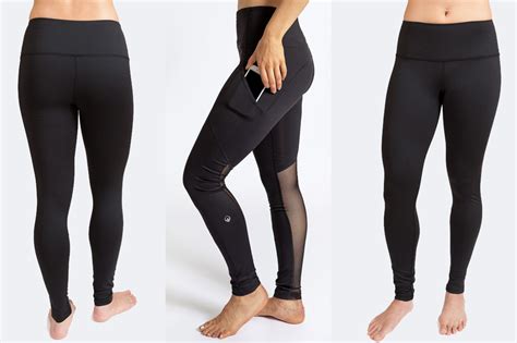 costco lululemon leggings.